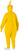 InSpirit Designs Teletubbies Laa-Laa Adult Costume | Officially Licensed | Group Costume Large