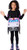 InSpirit Designs - Officially Licensed Monster Jam Toddler Costume, Unisex Halloween Costume for Boys and Girls