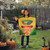 InSpirit Designs, LLC Crayola Crayon Box Child | One Size Fits Most