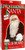 Super Deluxe Santa Claus Wig and Beard Set Costume Accessory