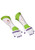 BUZZ LIGHTYEAR toy story GLOVES boys costume kids 6