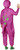 InSpirit Designs Barney Adult Costume, Large