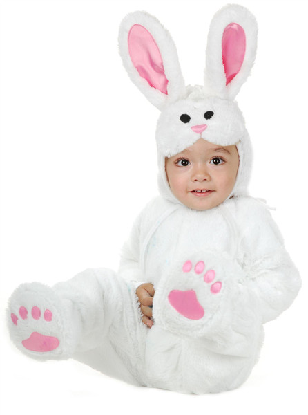 Toddler LITTLE BUNNY costume Charades 2T 4T