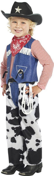 Kids Western Cowboy Cow Print Ropin Boys Cowboy Halloween Costume Dress Up Hat Kids Western Cowboy Cow Print Ropin Boys Cowboy Halloween Costume Dress Up Hat