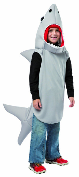 Sand Shark Kids Costume