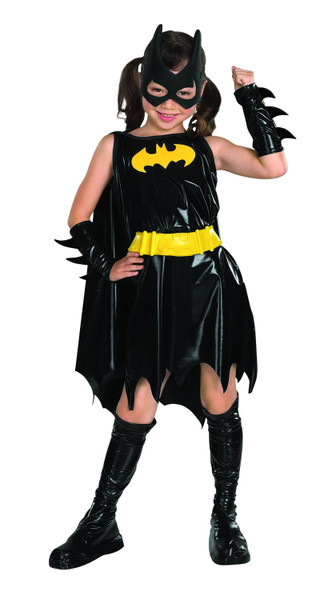 Kids Batgirl Costume by Rubies