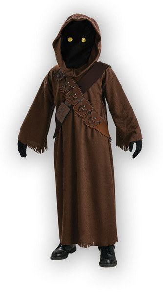 Star Wars Jawa Kids Costume