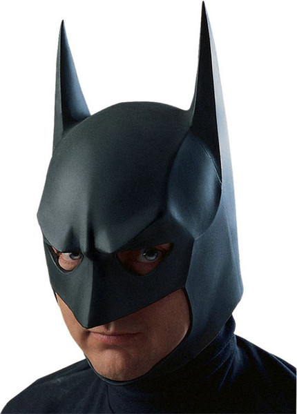 Batman Adult Mask by Rubies