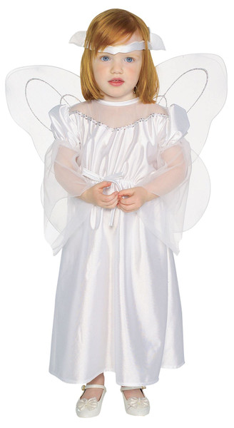 Heavenly Angel Infant/Toddler Costume