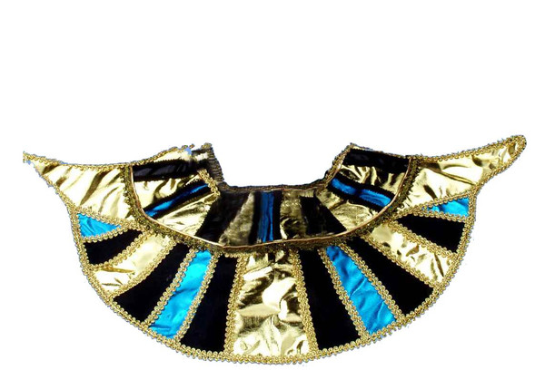 Cleopatra Egyptian Collar adult womens Halloween costume