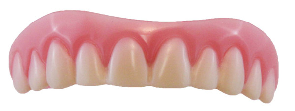 Instant Smile Small Upper Teeth Cosmetic Veneers
