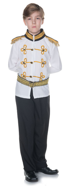 Boys Prince Charming Costume