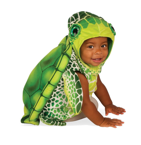 Baby Turtle Costume Infant Toddler