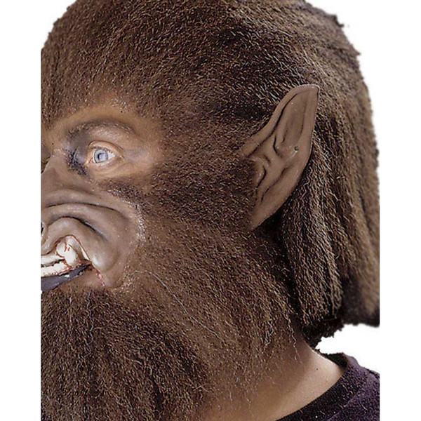 Werewolf Long Ears- X-Large