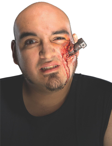 EZ Bolted Kit Prosthetic Makeup