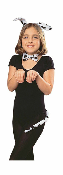 Rubie's Costume Child's Dalmatian Costume Accessory Kit