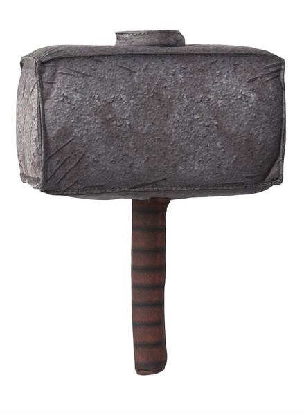 Avengers Assemble Thor Plush Hammer