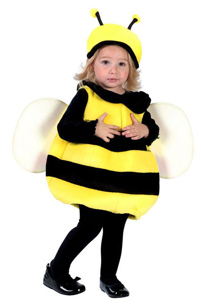 BUMBLE BEE toddler kids halloween costume 12M - 24M