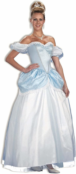 Costume-Story Book Princess