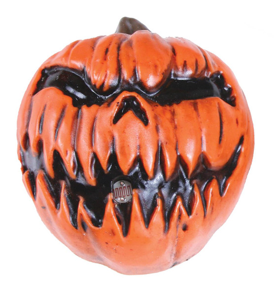 Hidden Screamers Noise Sound Maker Great for Pranks - Pumpkin