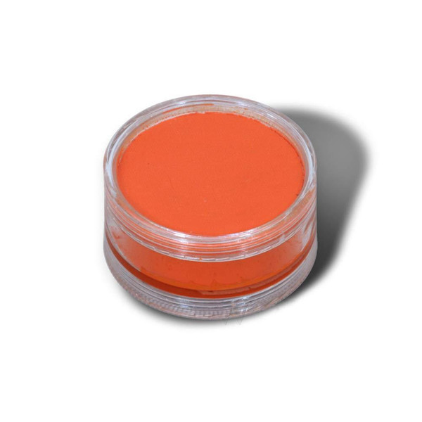 Wolfe FX Face Paints - Orange 040 (90 gm)