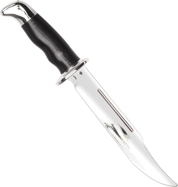 Fun World Officially Licensed Ghost Face Official Licensed Bowie Knife Costume Accessory