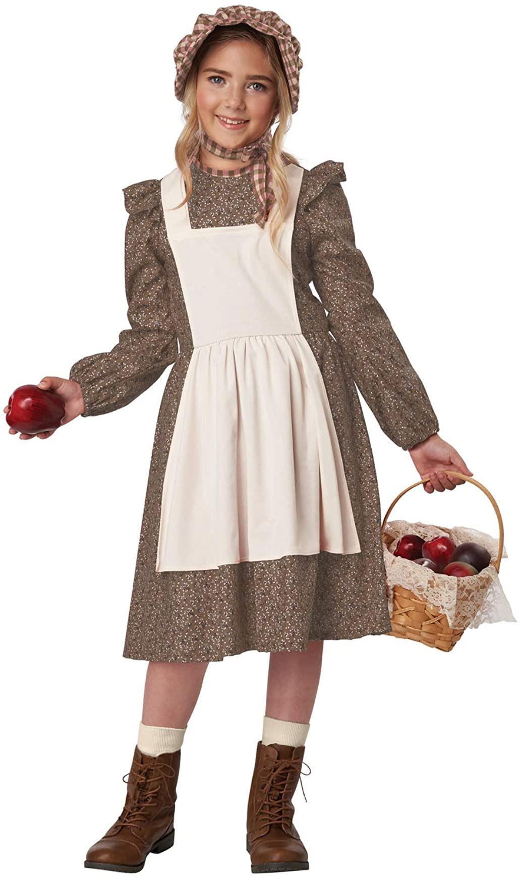 brown dress halloween ideas Halloween Costumes You Can Make With Things in Your Closet