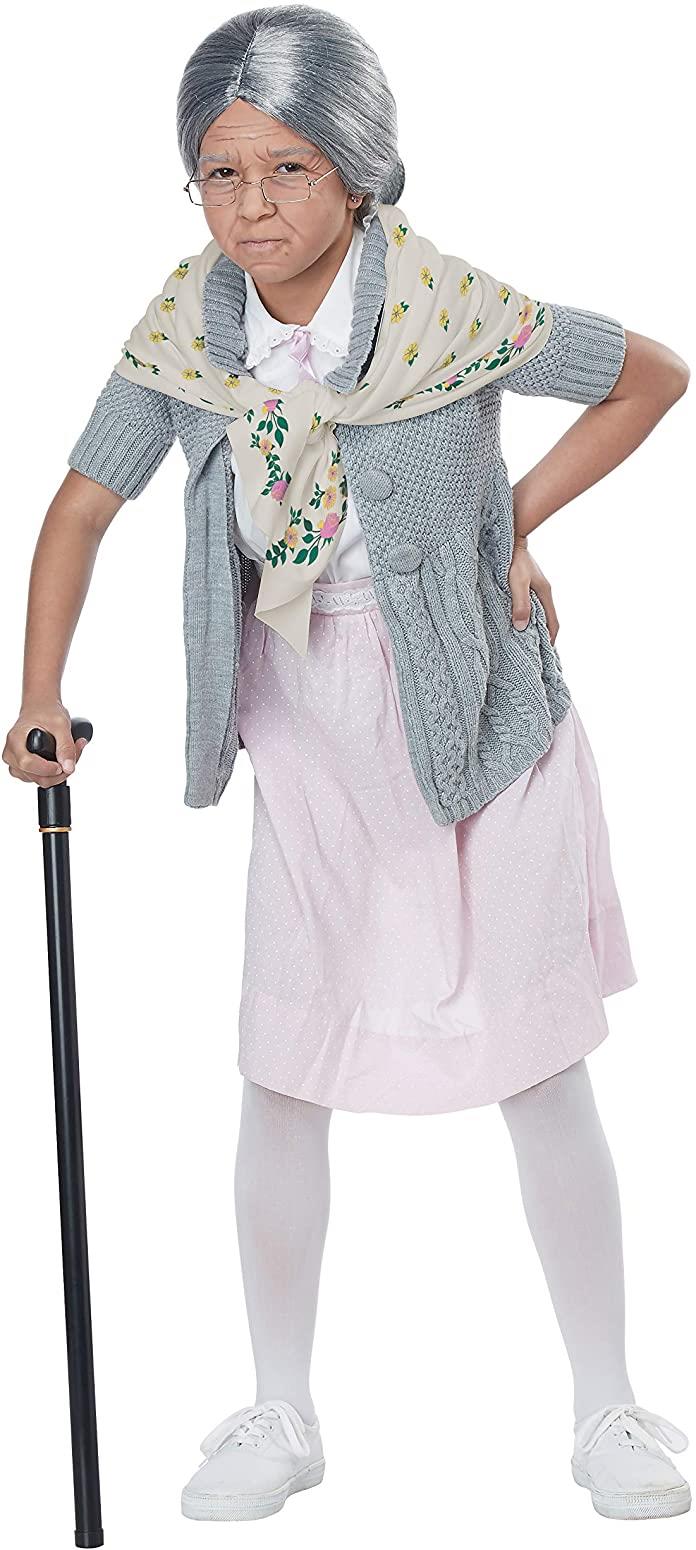 Grandma Kit - Child