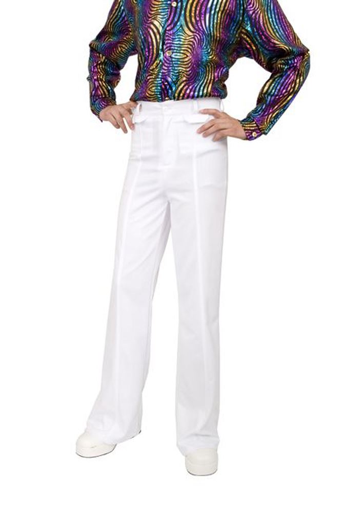 White disco outfit cheap