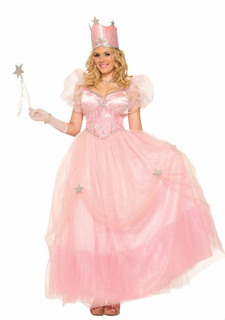 Good Fairy Witch Womens Costume Standard
