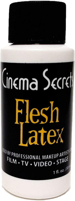Woochie By Cinema Secrets - Space Ear Tips, Large, Latex