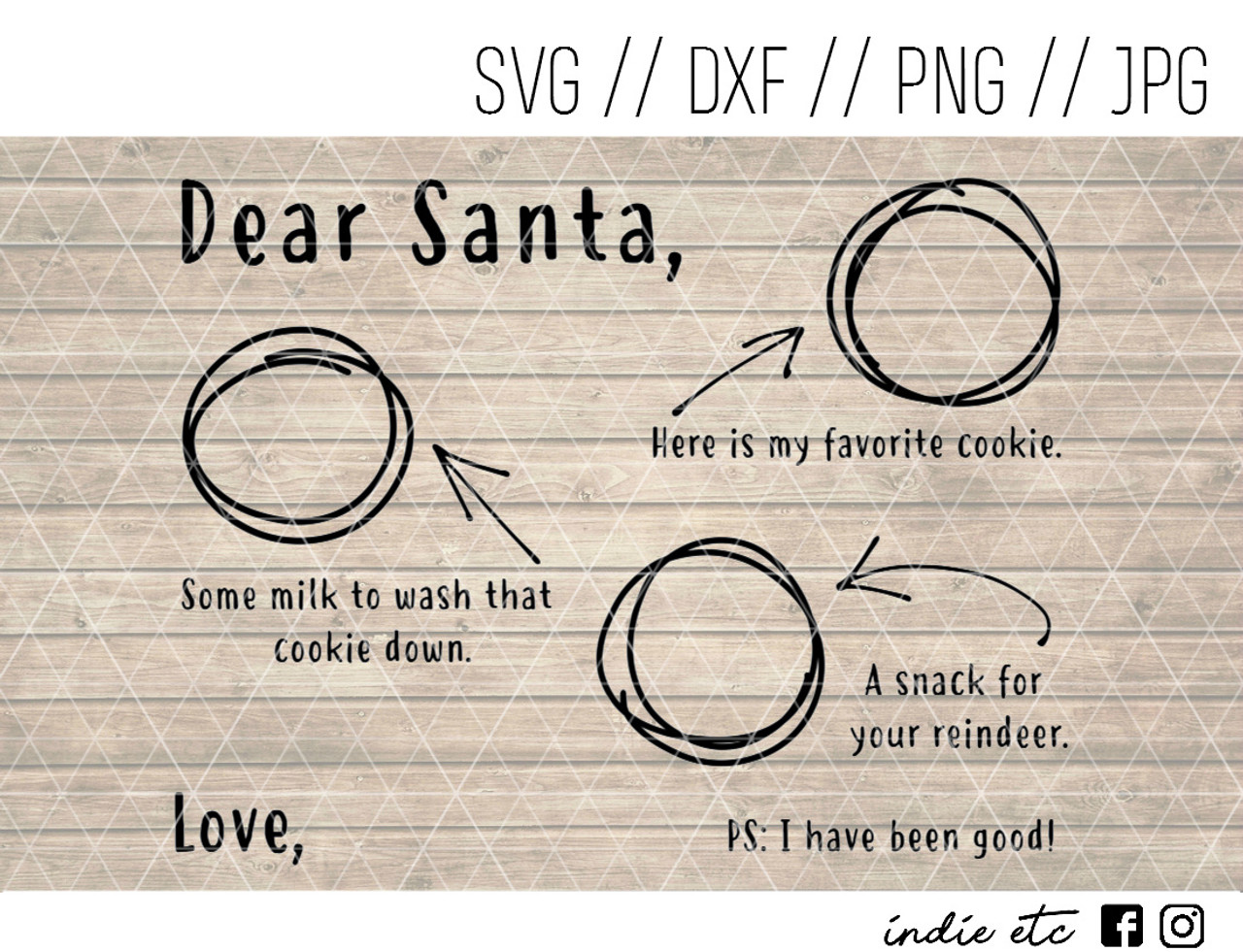 DXF Digital File PNG I Love Milk SVG
