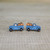 blue truck