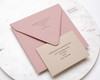 addressed envelopes
