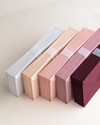 pink envelopes