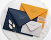 printed envelopes