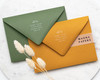 olive wedding