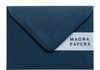 a7 navy envelopes
