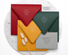 mustard invites