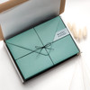 green stationary