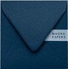 square navy envelopes