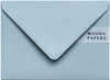 5x7 dusty blue envelopes