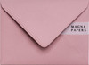 5x7 dusty rose envelopes, 5x7 pink envelopes