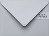 5x7 mid grey envelopes