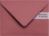 5x7 deep rose envelopes, 5x7 wild rose envelopes, 5x7 pink envelopes