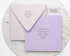 Business Envelopes