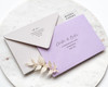 Envelope Stationery