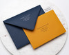 Letter envelope