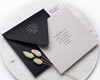 envelope calligraphy