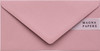 DL Dusty Rose Envelopes